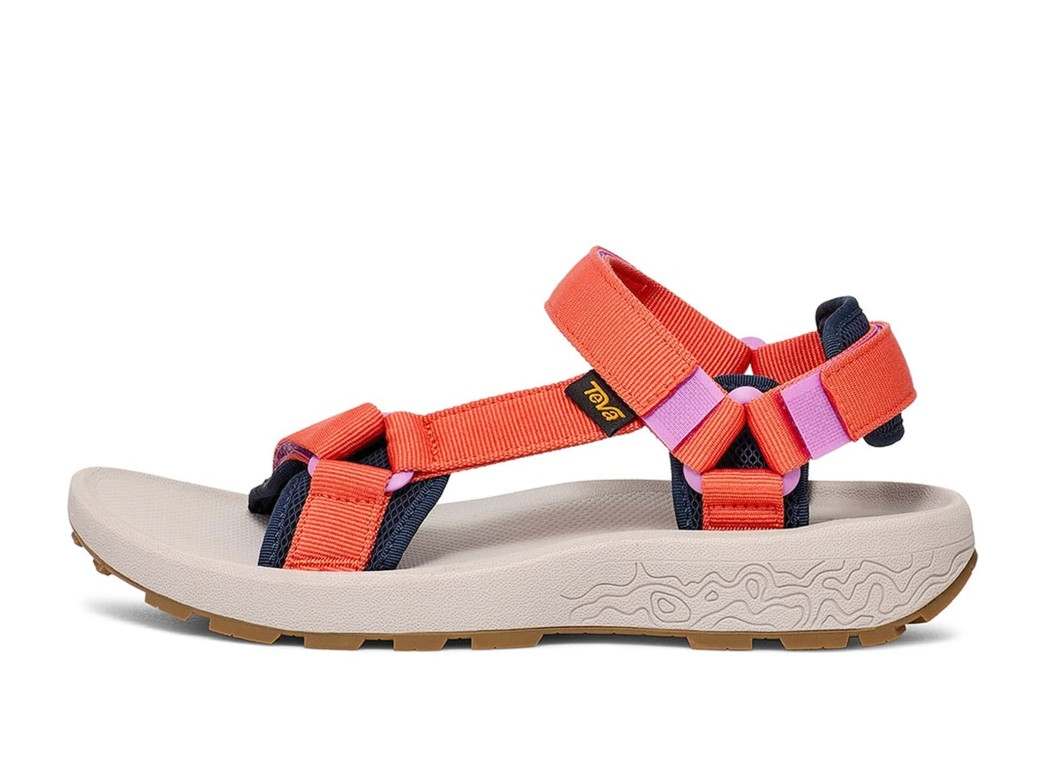 TEVA Hydratrek 1150270 GLY Γυναικεία Σανδάλια