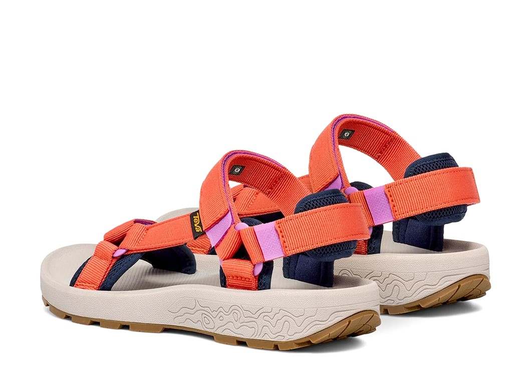 TEVA Hydratrek 1150270 GLY Γυναικεία Σανδάλια