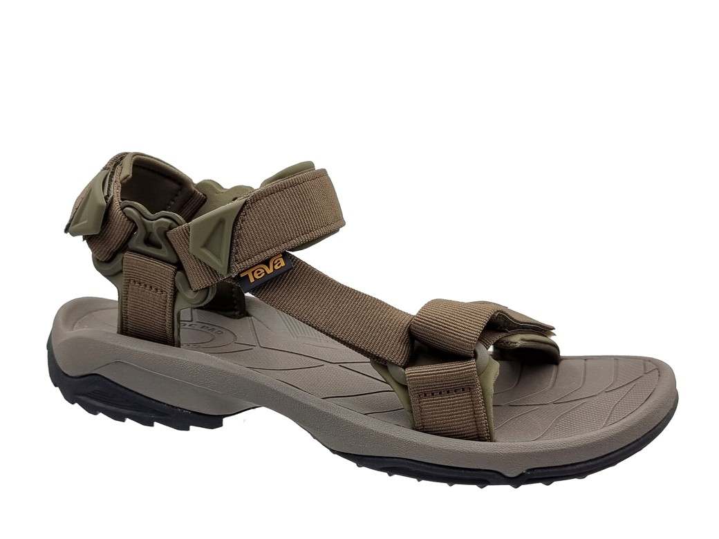 TEVA Terra 1001473 DVD Ανδρικά Σανδάλια