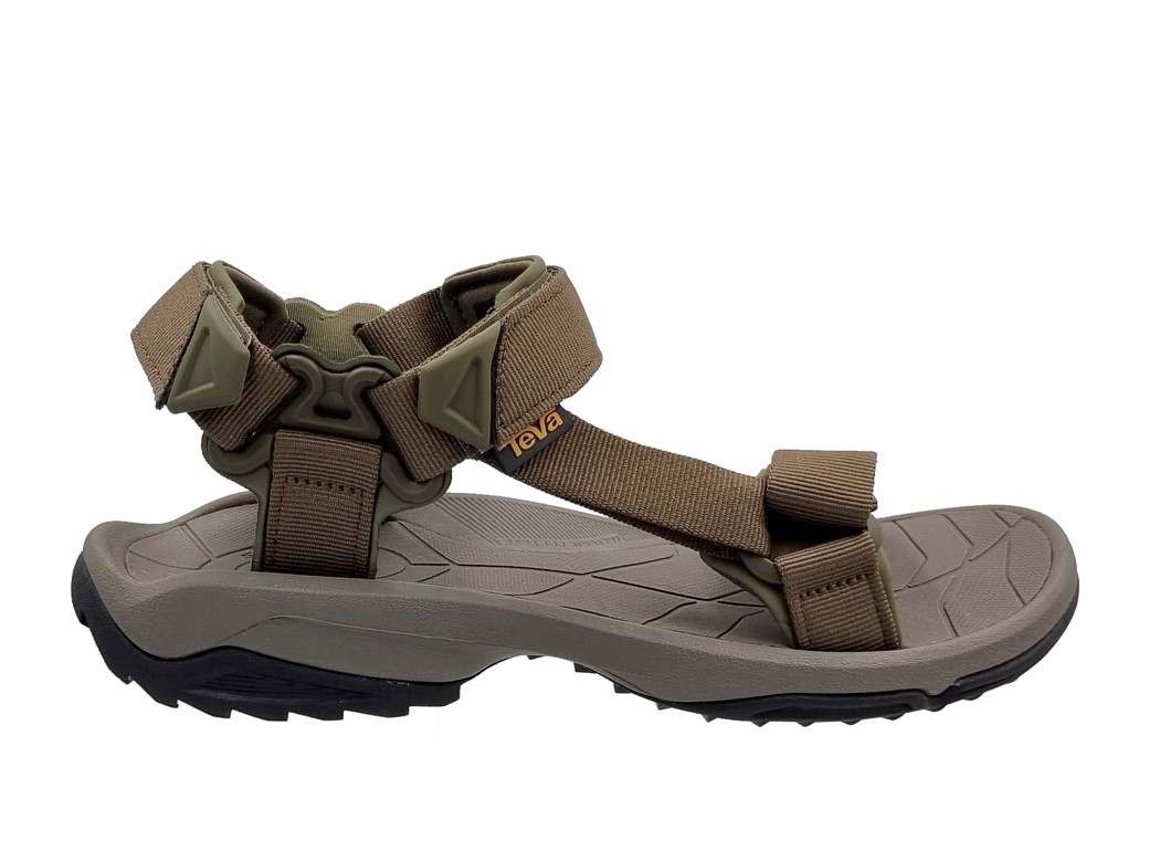 TEVA Terra 1001473 DVD Ανδρικά Σανδάλια