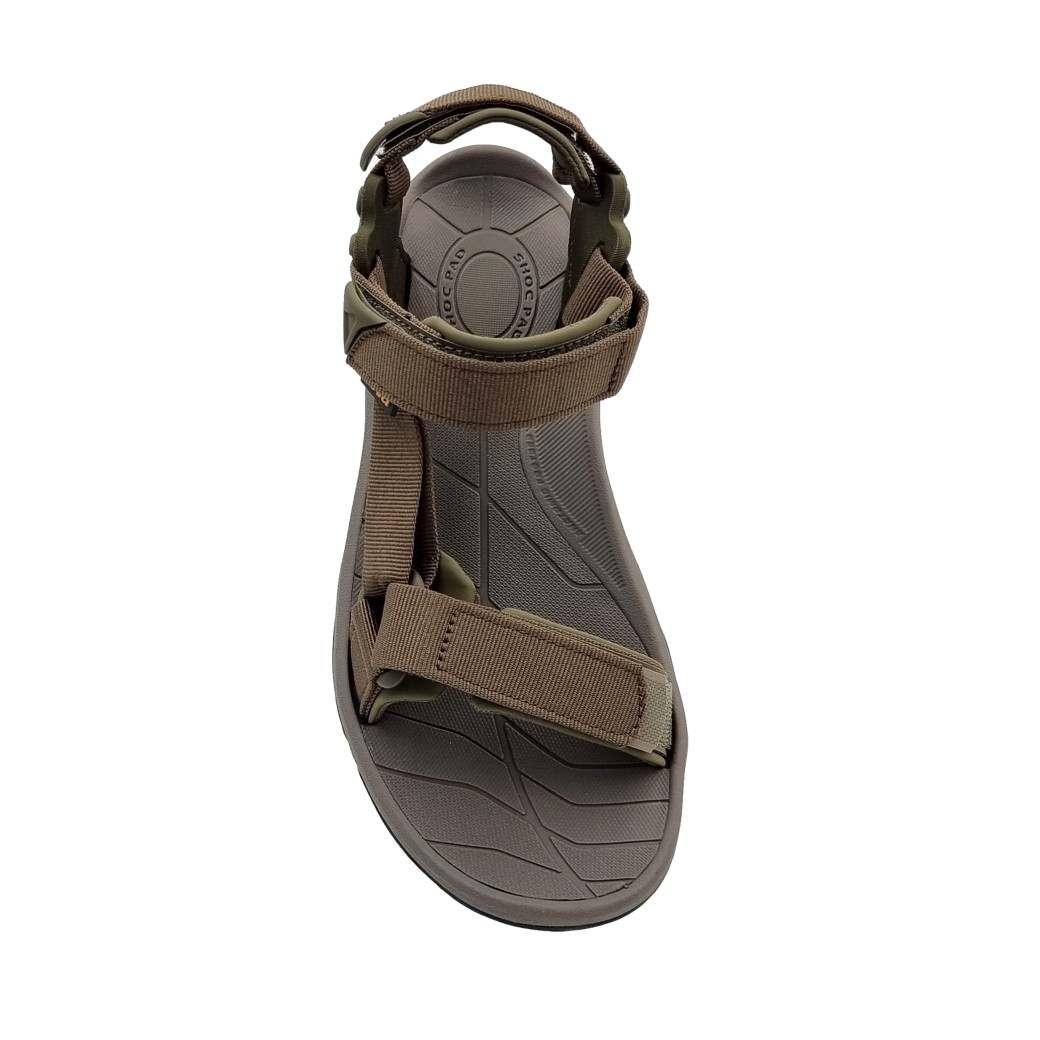 TEVA Terra 1001473 DVD Ανδρικά Σανδάλια
