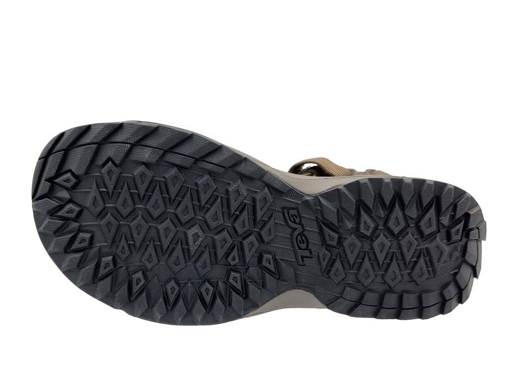 TEVA Terra 1001473 DVD Ανδρικά Σανδάλια