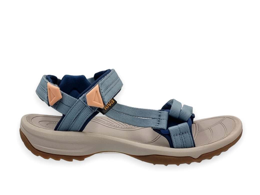 TEVA Terra 1001474 CITA Γυναικεία Σανδάλια
