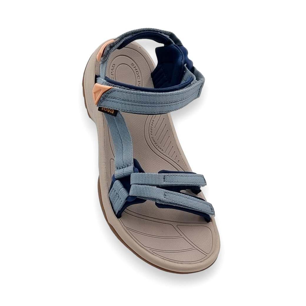 TEVA Terra 1001474 CITA Γυναικεία Σανδάλια