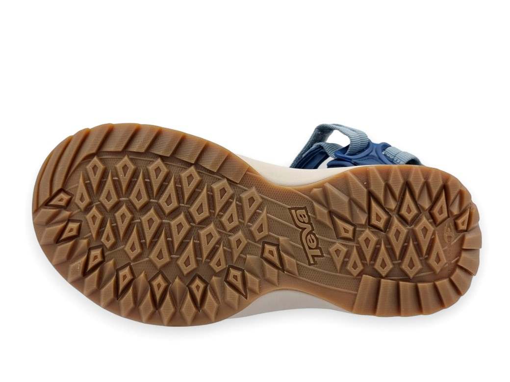 TEVA Terra 1001474 CITA Γυναικεία Σανδάλια