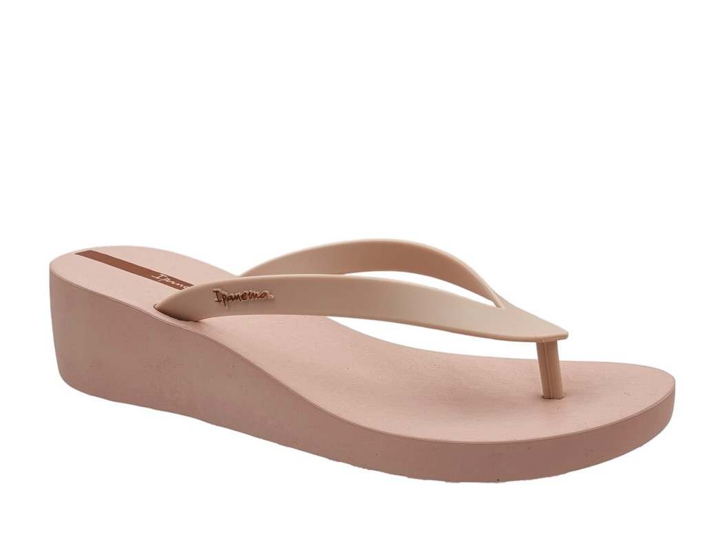 Ipanema 780-23319 Pink Γυναικείες Σαγιονάρες