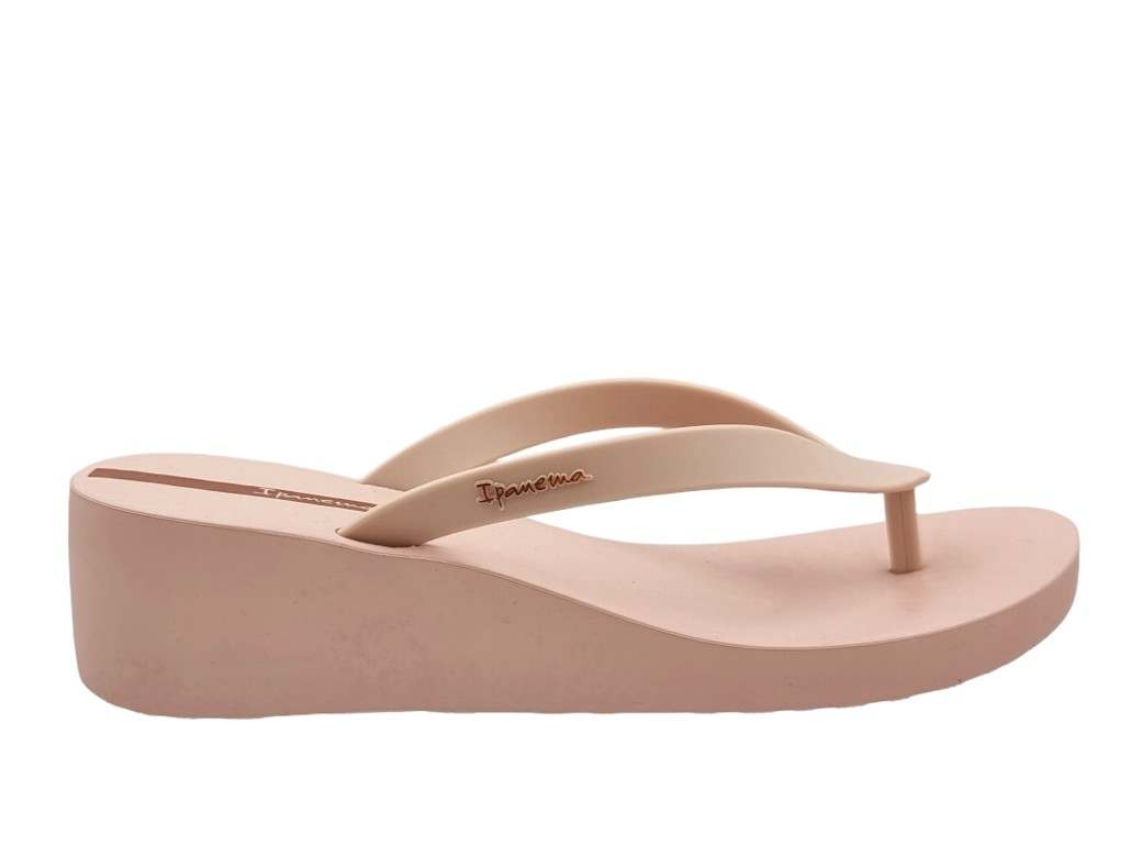Ipanema 780-23319 Pink Γυναικείες Σαγιονάρες