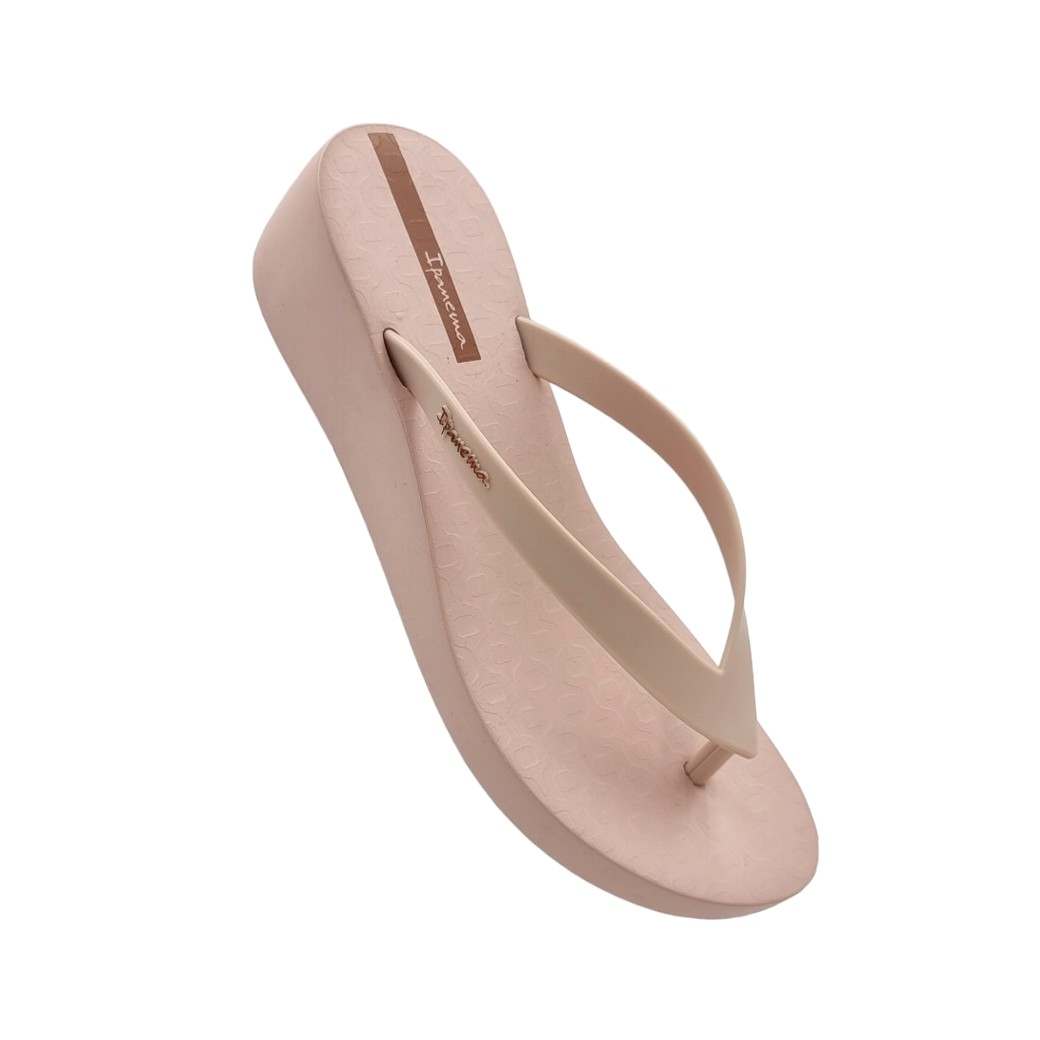 Ipanema 780-23319 Pink Γυναικείες Σαγιονάρες