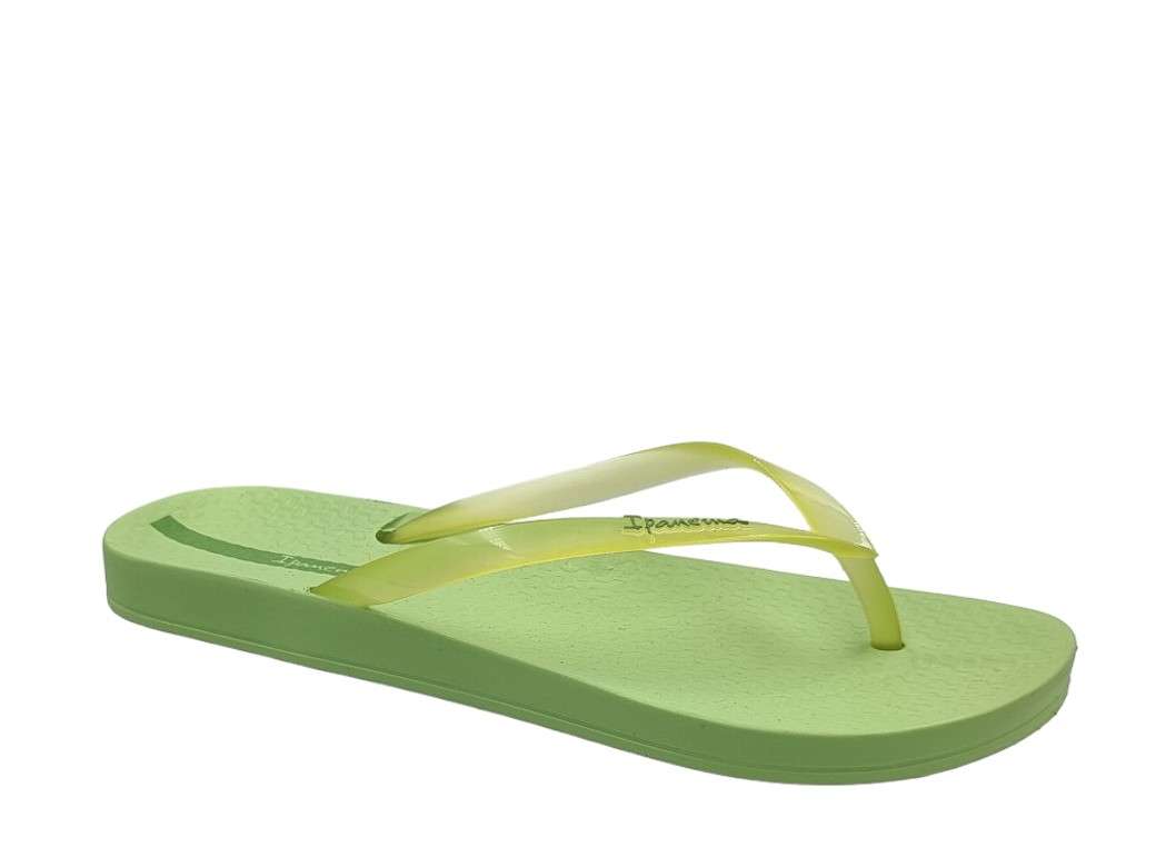 Ipanema 780-24357 Green Γυναικείες Σαγιονάρες