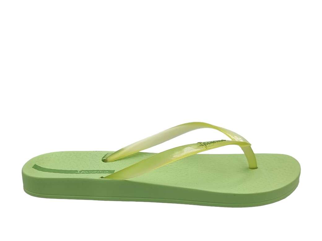 Ipanema 780-24357 Green Γυναικείες Σαγιονάρες