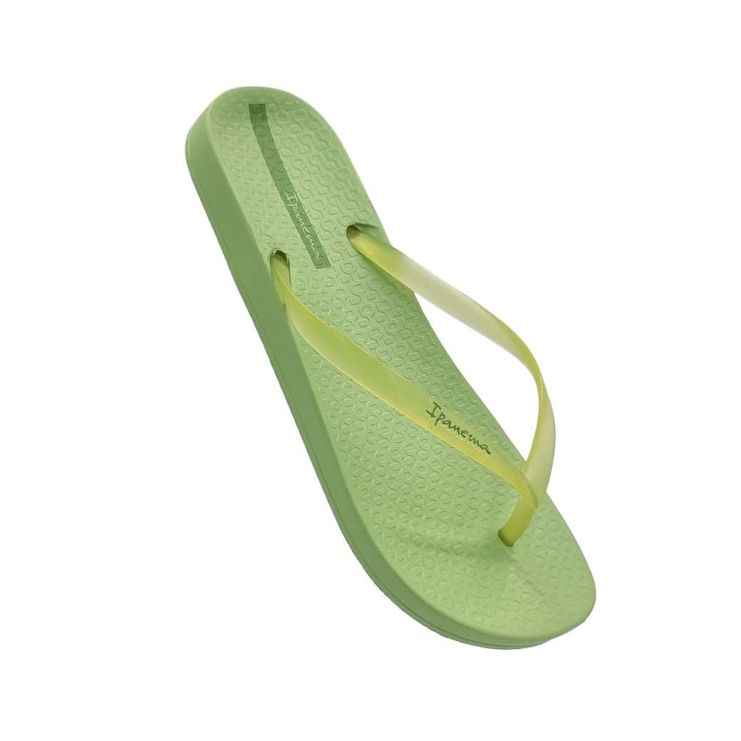 Ipanema 780-24357 Green Γυναικείες Σαγιονάρες