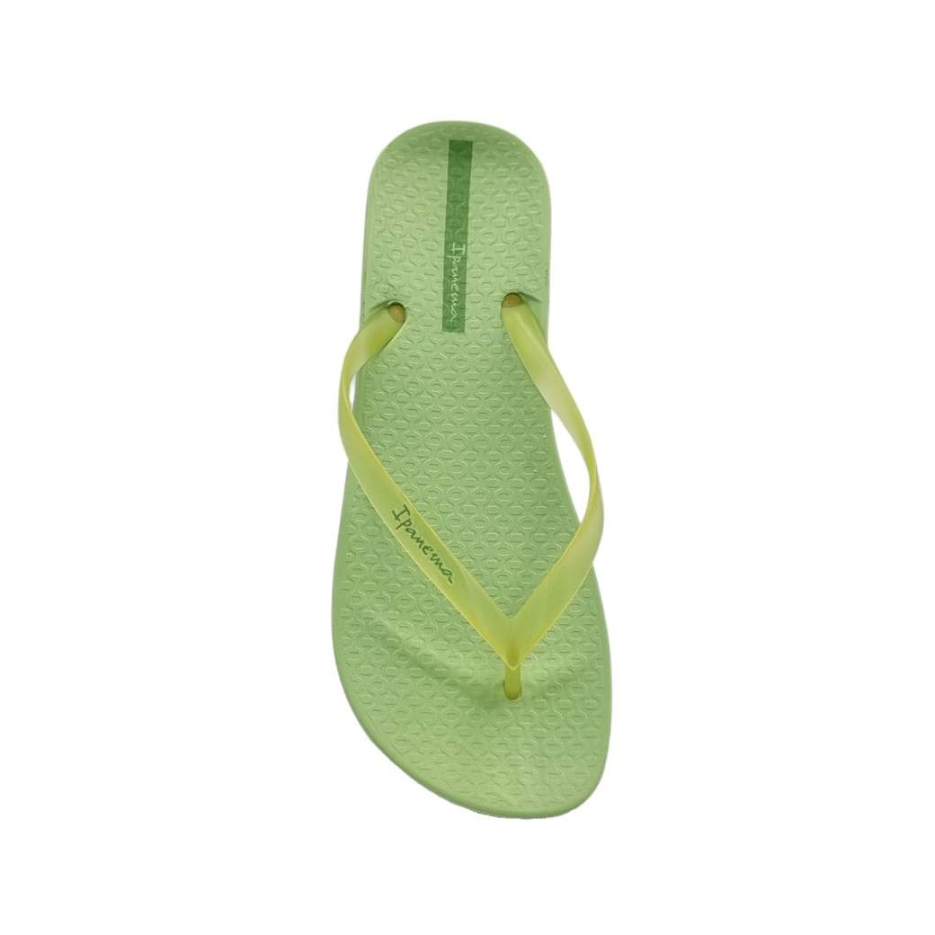 Ipanema 780-24357 Green Γυναικείες Σαγιονάρες