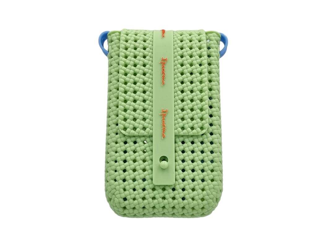 Ipanema 780-24369 Mini Bag Crossbody Πράσινο