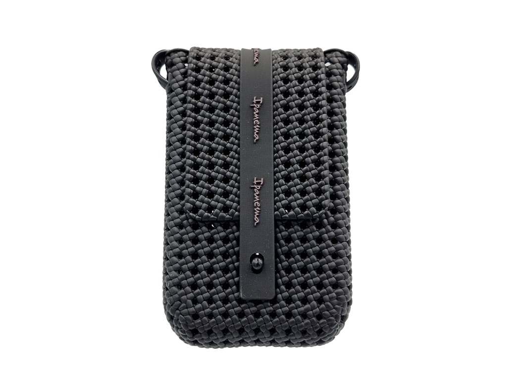 Ipanema 780-25362 Mini Bag Crossbody Μαύρο