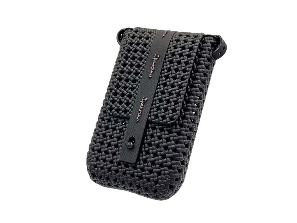Ipanema 780-25362 Mini Bag Crossbody Μαύρο