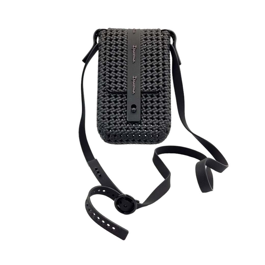 Ipanema 780-25362 Mini Bag Crossbody Μαύρο