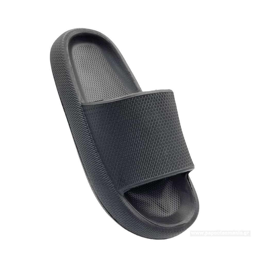Cubanitas sd-09015 Black Γυναικείες Σαγιονάρες
