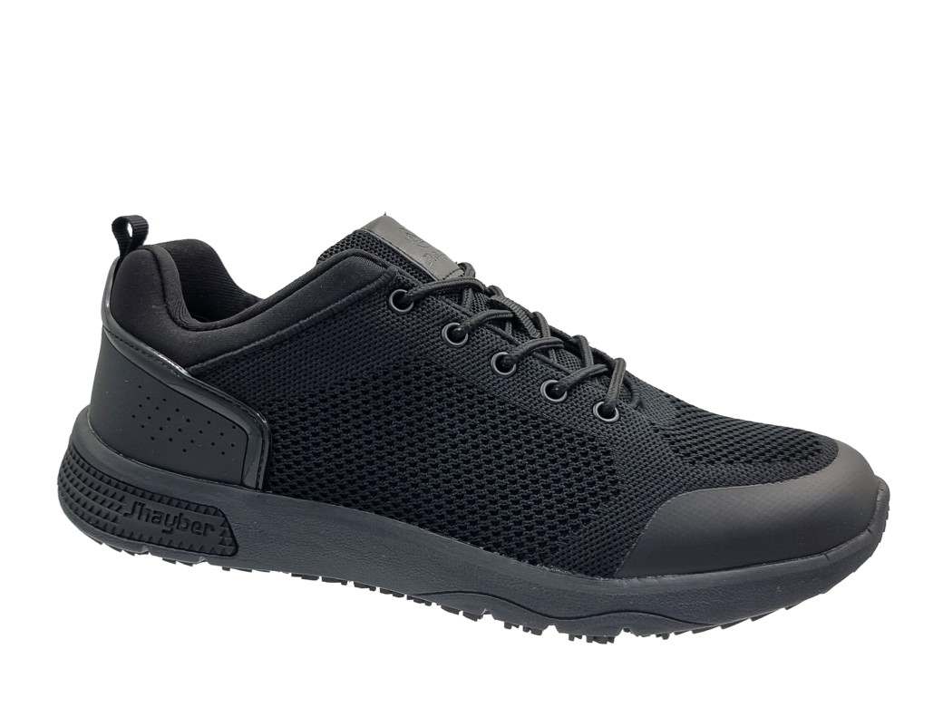 J'Hayber 80900-200 MYKONOS Negro Unisex Sneakers