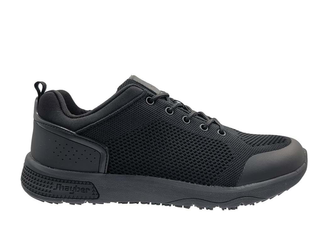 J'Hayber 80900-200 MYKONOS Negro Unisex Sneakers
