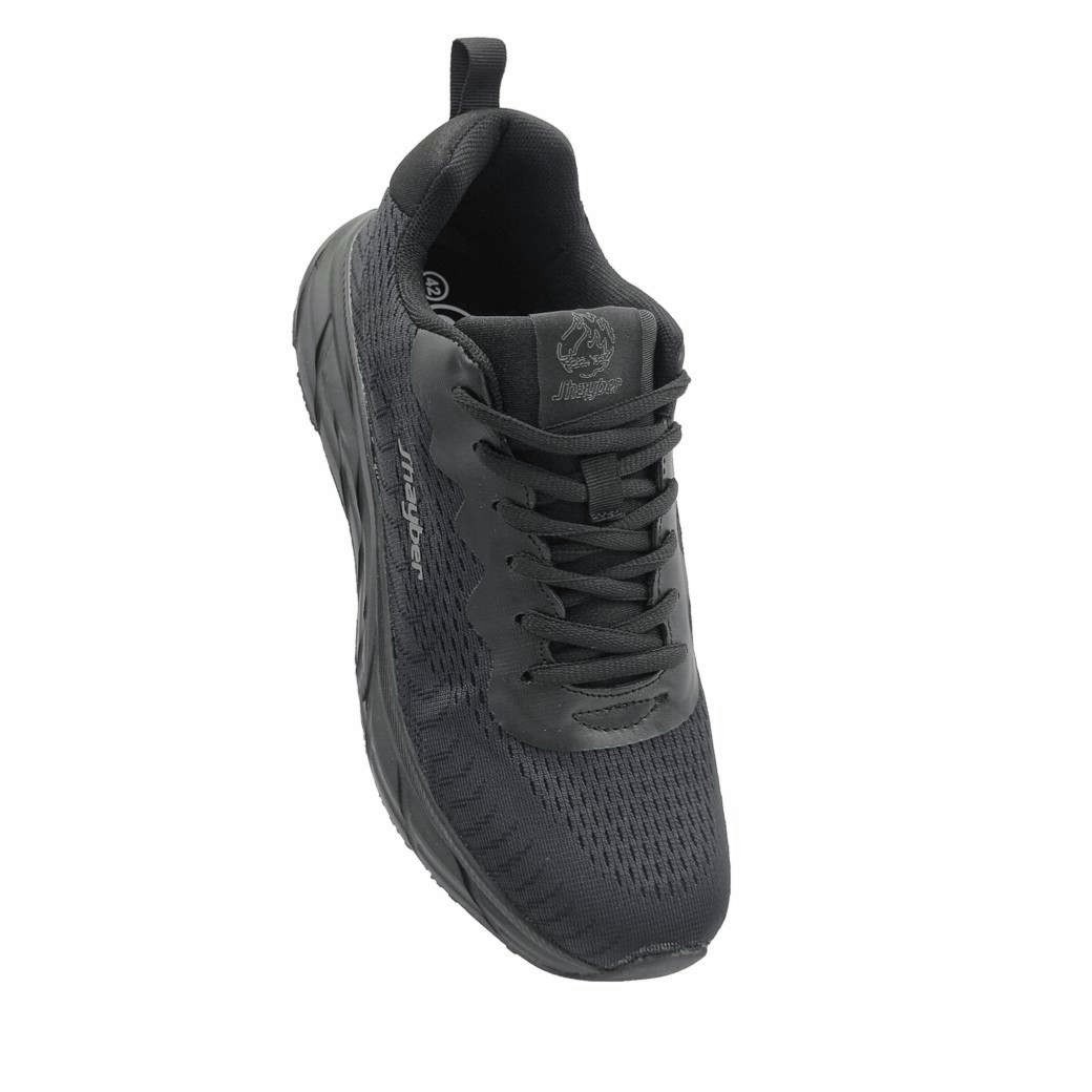 J'Hayber ZA582416-200 Chalera Black Ανδρικά Sneakers