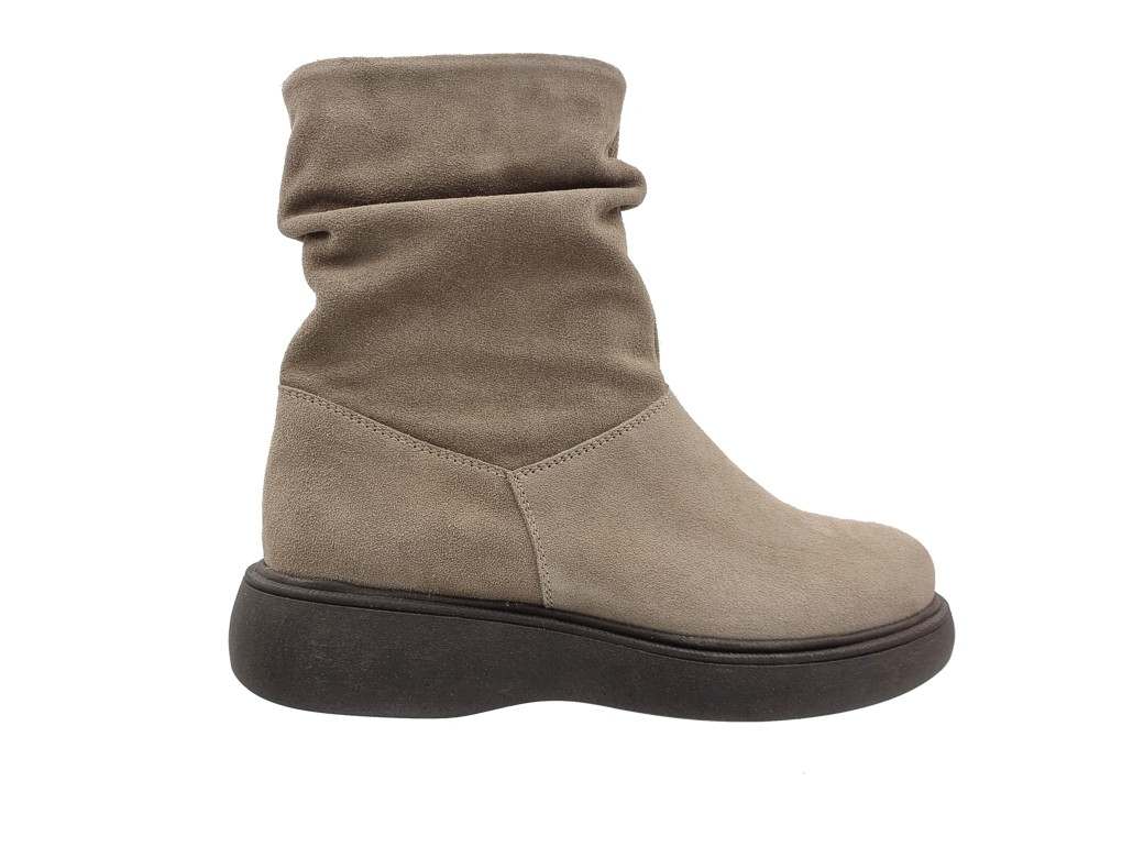 Ragazza 0231 Πούρο Γυναικεία Μποτάκια - Αρβυλάκια