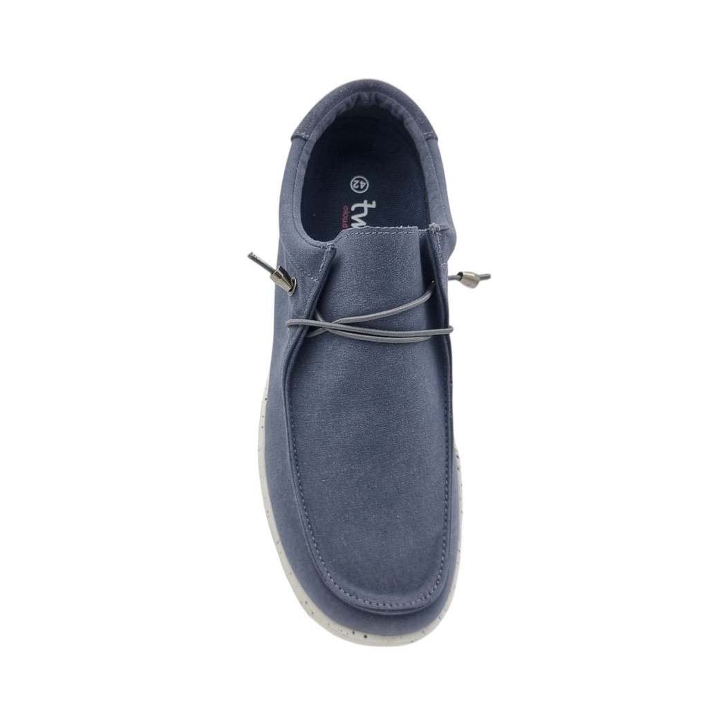 Twist 150W-20 Periscope Πάνινα Ανδρικά Loafers