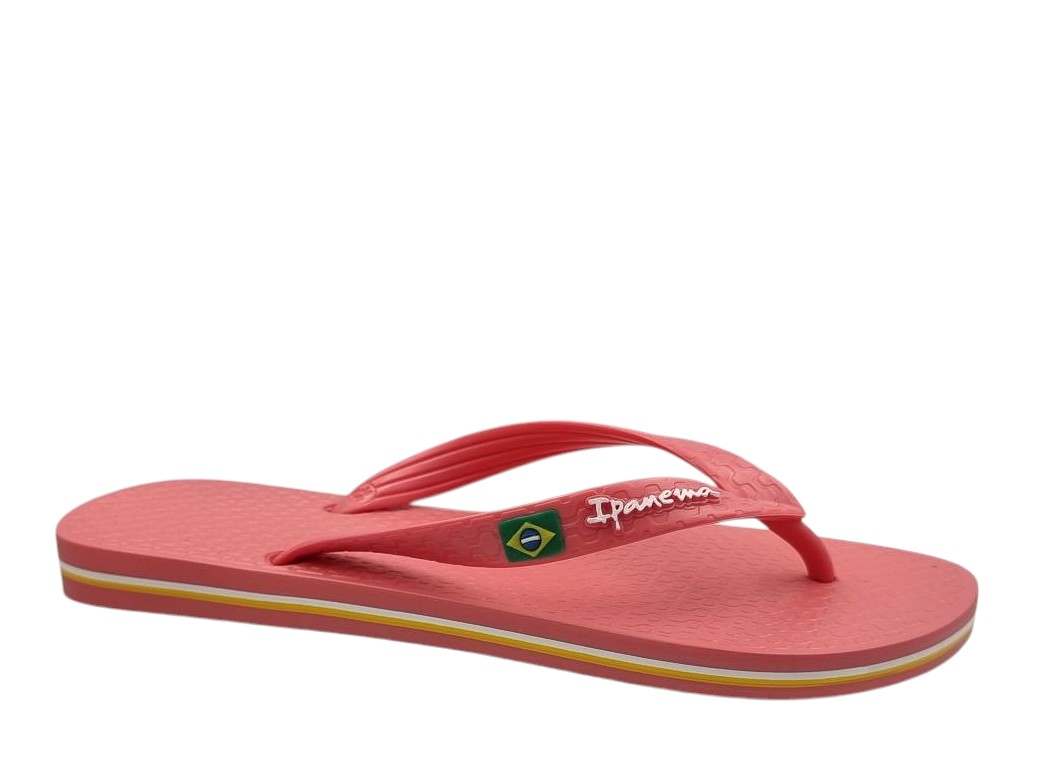 Ipanema 780-25329 Pink/Pink Γυναικείες Σαγιονάρες