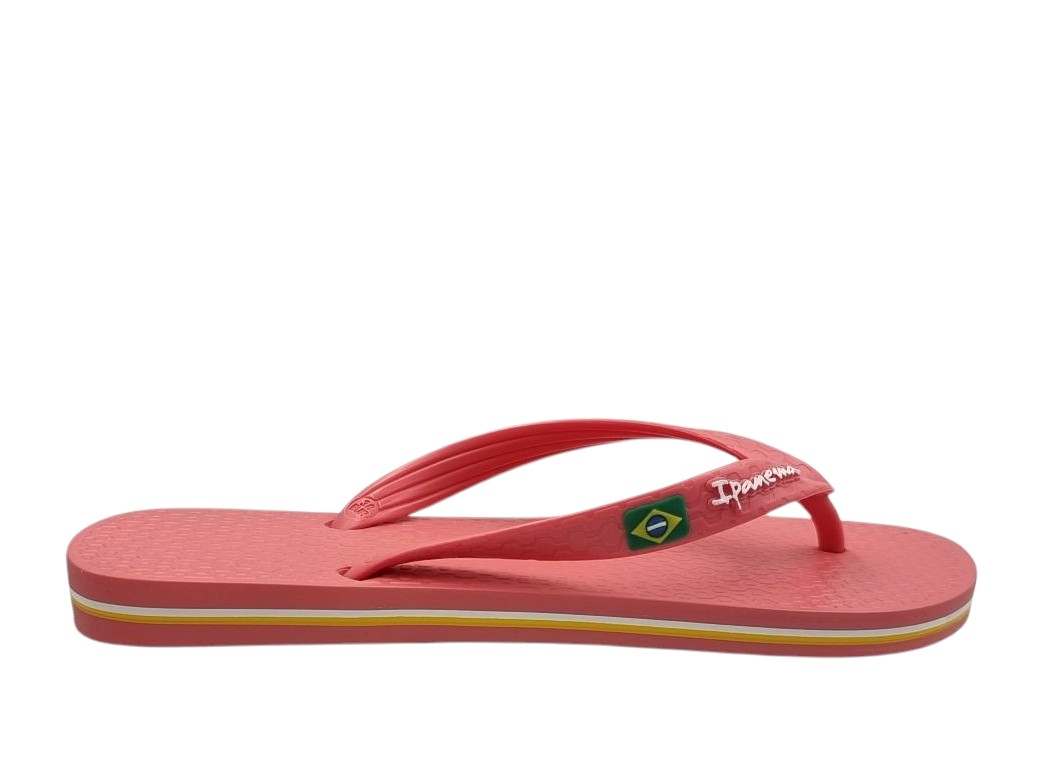 Ipanema 780-25329 Pink/Pink Γυναικείες Σαγιονάρες