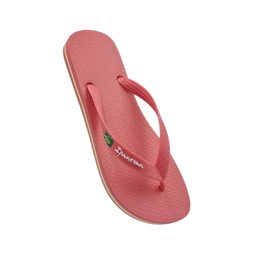 Ipanema 780-25329 Pink/Pink Γυναικείες Σαγιονάρες