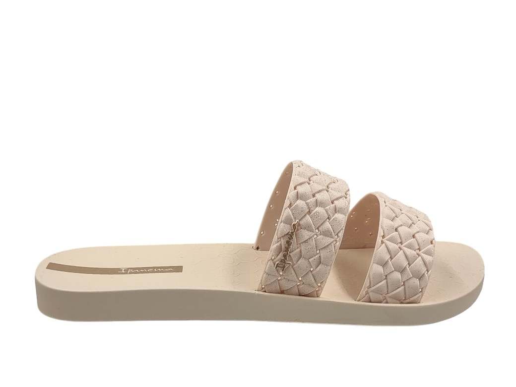 Ipanema 780-25361 Beige glitter Γυναικείες Σαγιονάρες