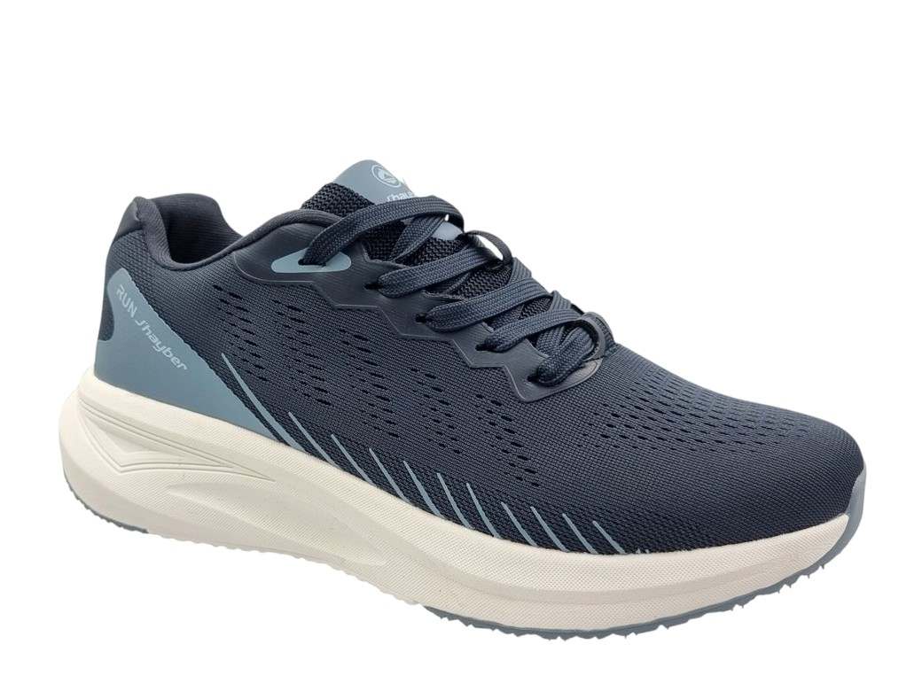 J'Hayber ZA52585-37 Charisa Navy Ανδρικά Sneakers