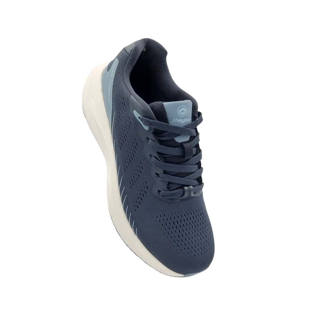 J'Hayber ZA52585-37 Charisa Navy Ανδρικά Sneakers