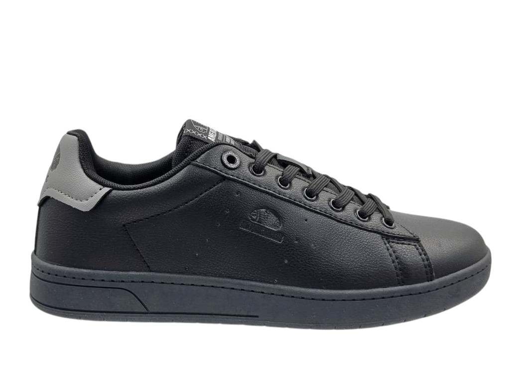 Americanino AMM514X51 Black Ανδρικά Sneakers