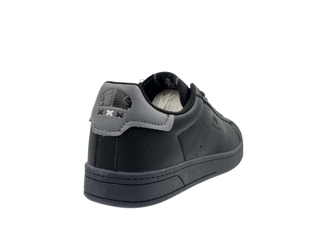 Americanino AMM514X51 Black Ανδρικά Sneakers