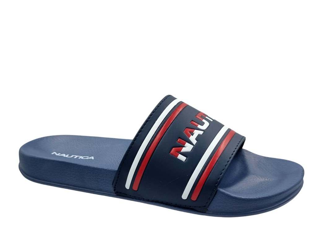 Nautica NTM519F26 Aster Ανδρικές Σαγιονάρες