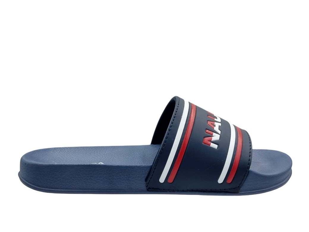 Nautica NTM519F26 Aster Ανδρικές Σαγιονάρες