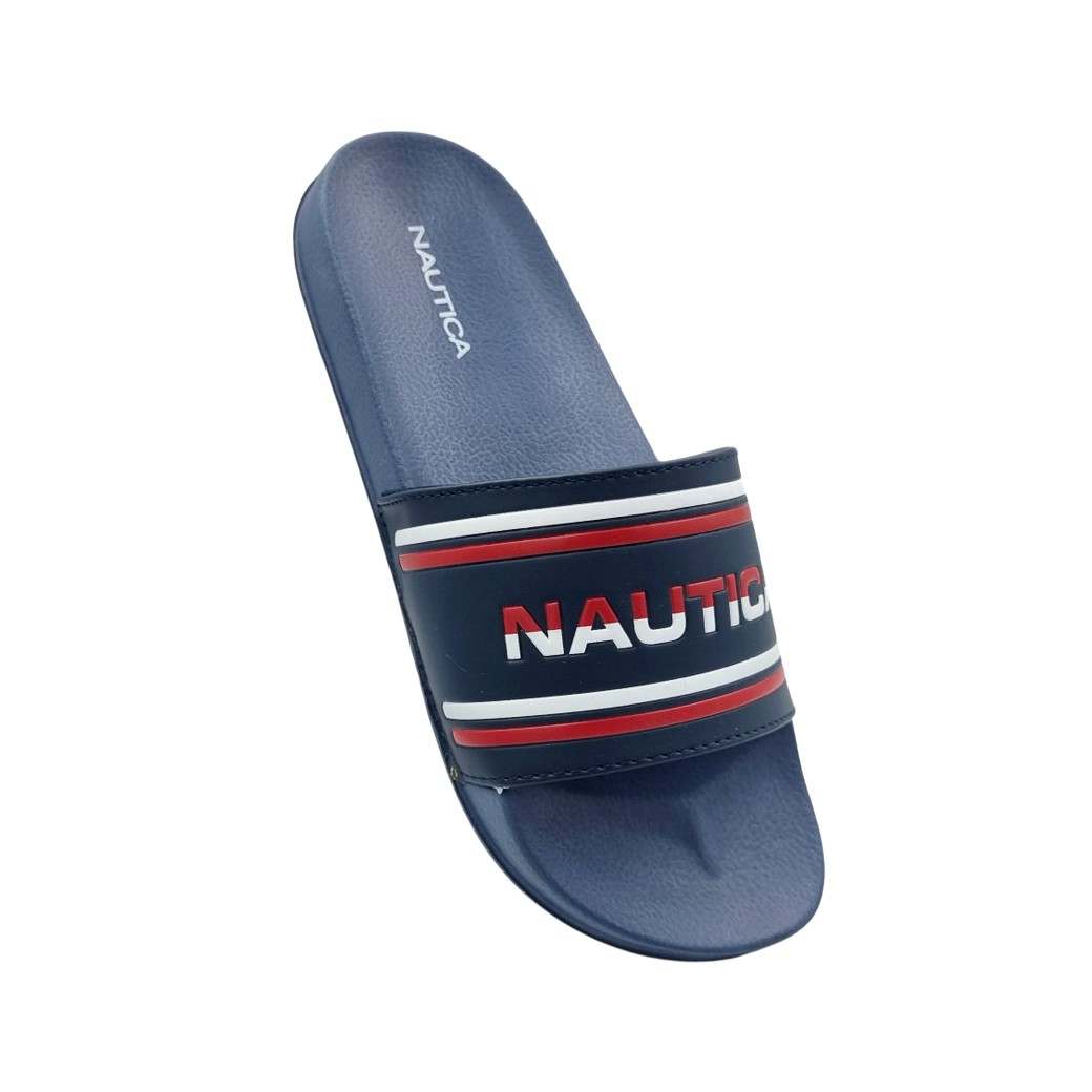 Nautica NTM519F26 Aster Ανδρικές Σαγιονάρες