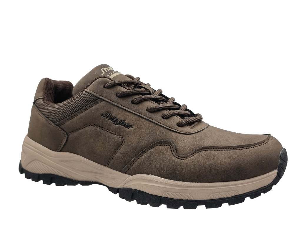 J'Hayber ZA52562 Chanco brown Ανδρικά Sneakers