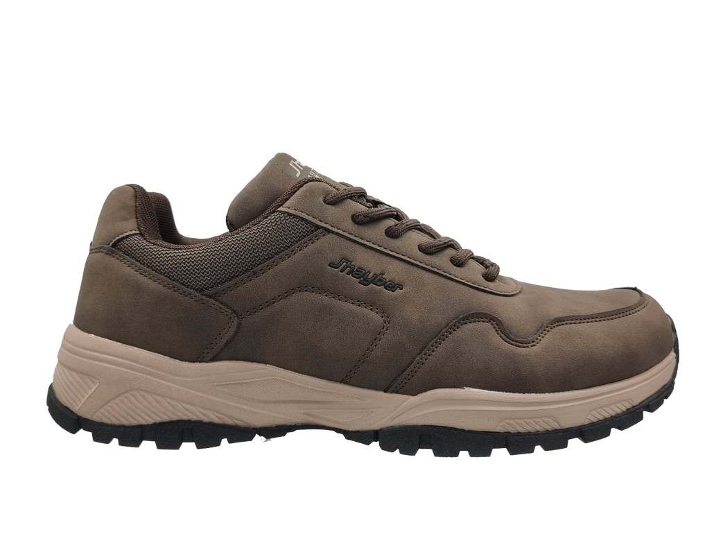 J'Hayber ZA52562 Chanco brown Ανδρικά Sneakers