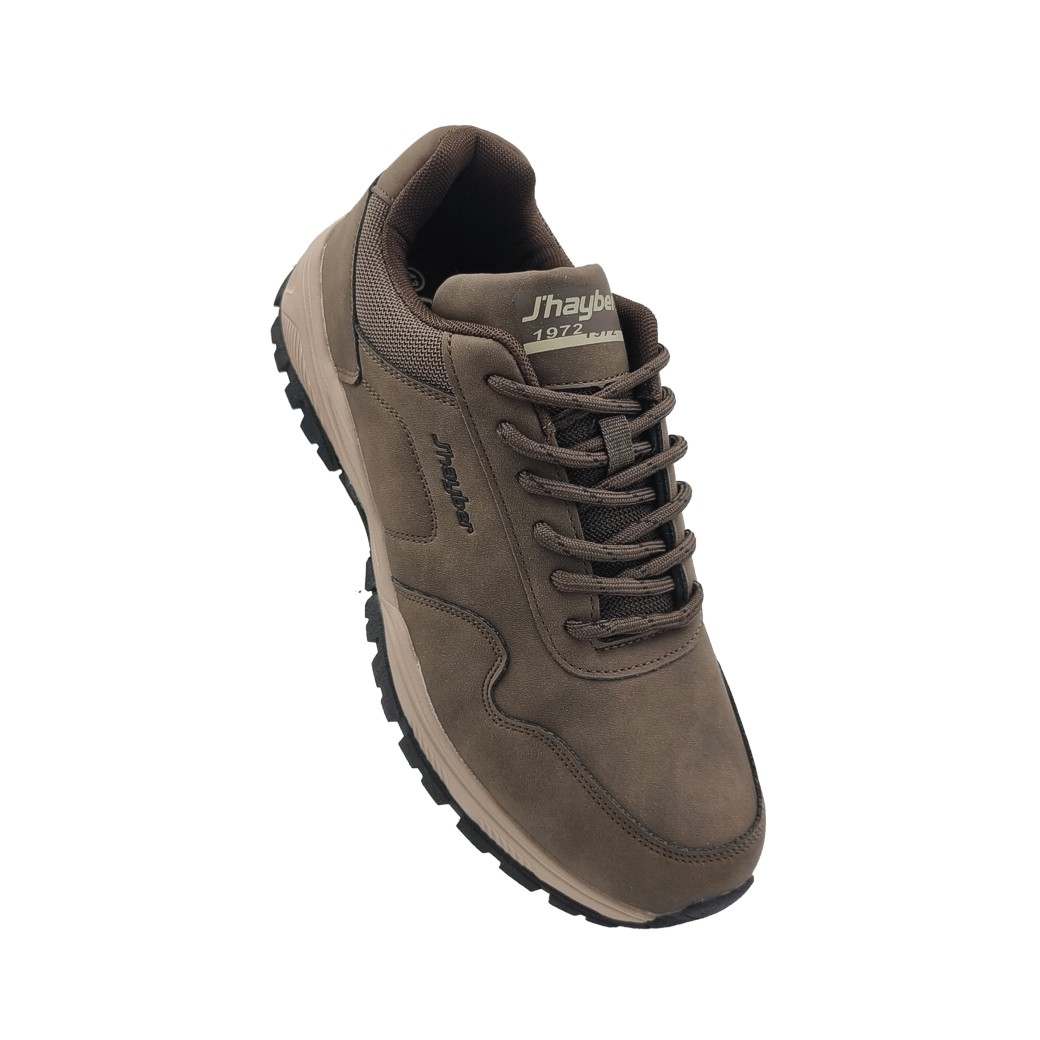 J'Hayber ZA52562 Chanco brown Ανδρικά Sneakers