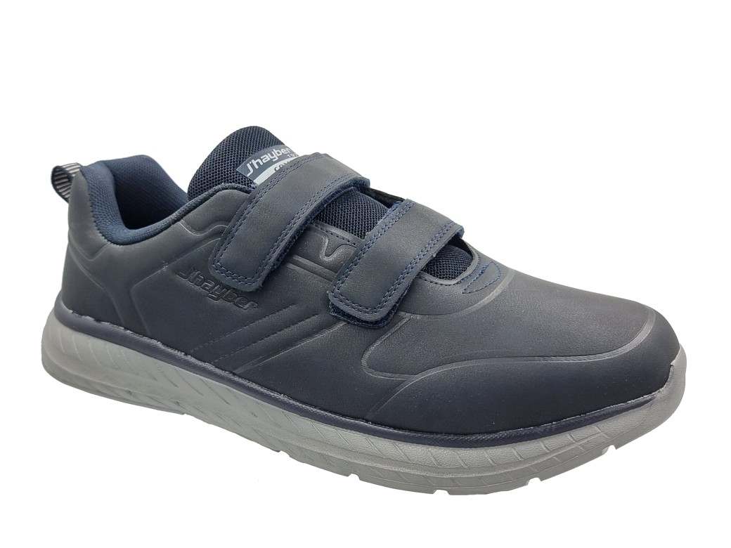 J'Hayber ZA61518 Chalsa Navy Ανδρικά Sneakers