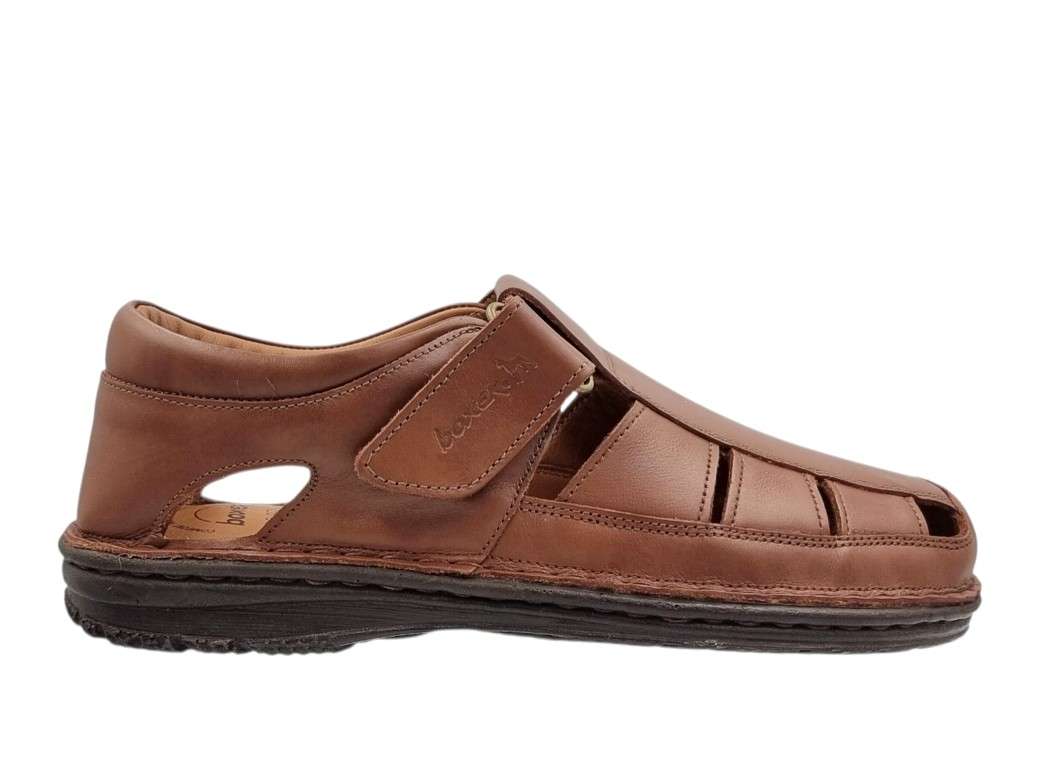 Boxer 17241 15-019 Ταμπά Ανδρικά Πέδιλα