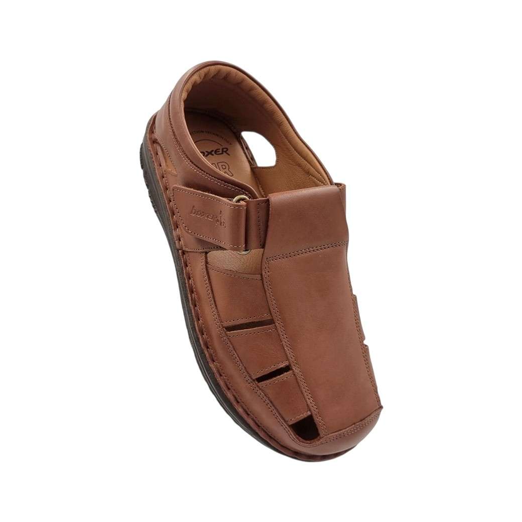 Boxer 17241 15-019 Ταμπά Ανδρικά Πέδιλα