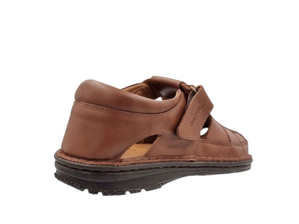 Boxer 17241 15-019 Ταμπά Ανδρικά Πέδιλα