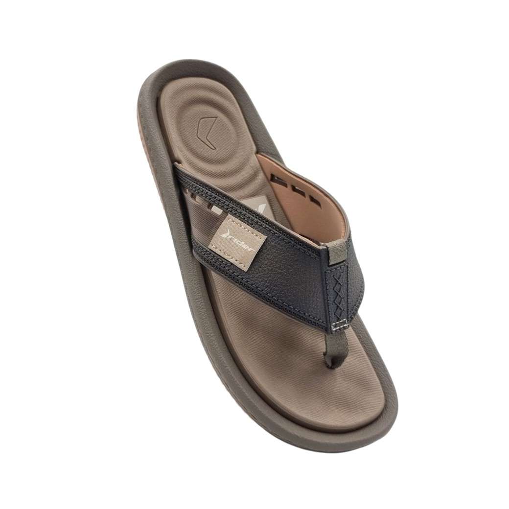 RIDER 780-26022 Brown-Brown Ανδρικές Σαγιονάρες