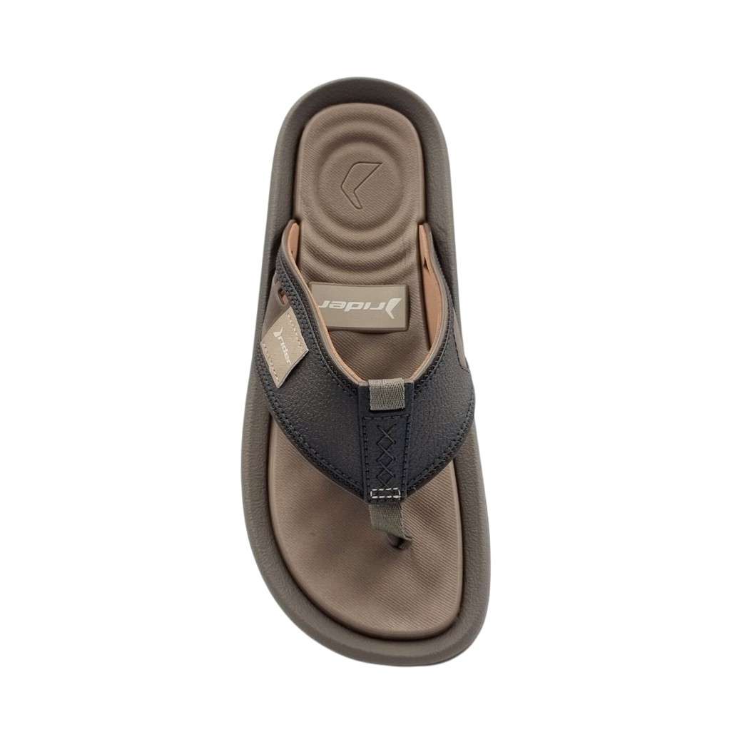 RIDER 780-26022 Brown-Brown Ανδρικές Σαγιονάρες