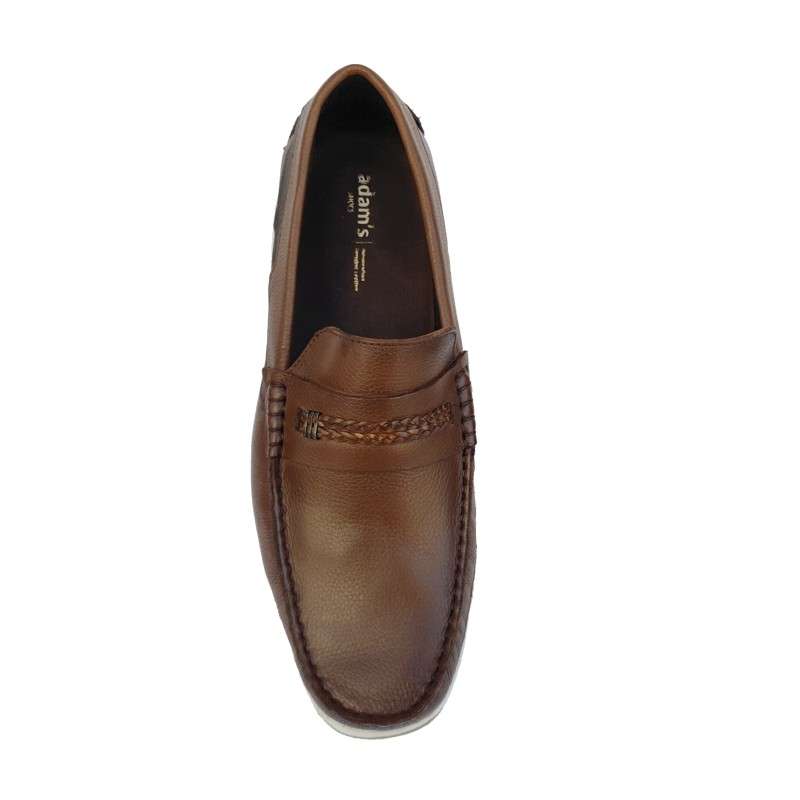 Adam's 790-21002 Ταμπά Ανδρικά Μοκασίνια