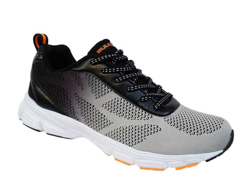 Bulldozer BL201032 Grey Γυναικεία sneakers