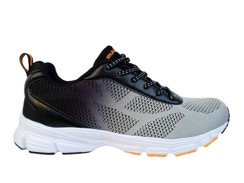 Bulldozer BL201032 Grey Γυναικεία sneakers